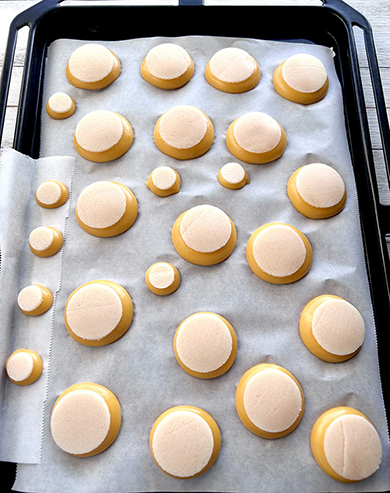 シュークリーム作りを欲張ったら……