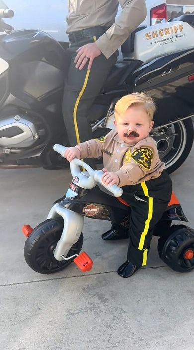 保安官ボーイ03