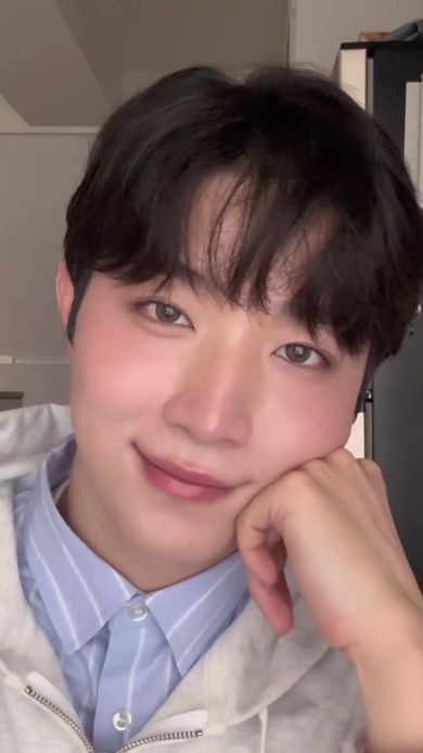 新作コスメでメンズメイク