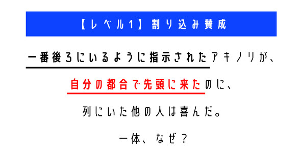 ウミガメのスープ　水平思考クイズ　カプリティオ　古川洋平