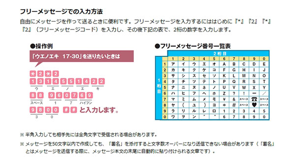 なんだこの暗号は……」 マクドナルドの“大人だけが読める