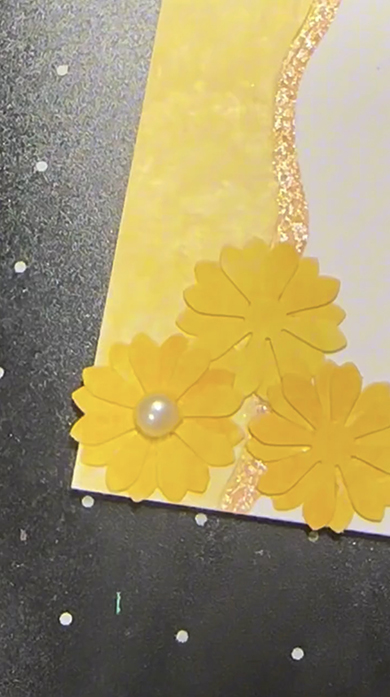 担任の先生に贈るメッセージカード