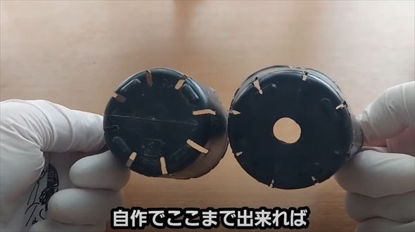 DAISO黒ポットの驚きリメイク