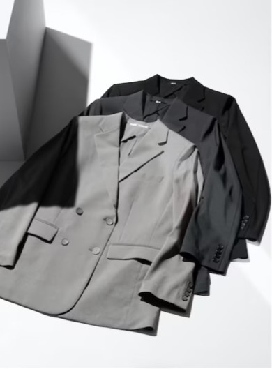 これは買い」 ユニクロ新作“7990円ジャケット”が発売前から話題