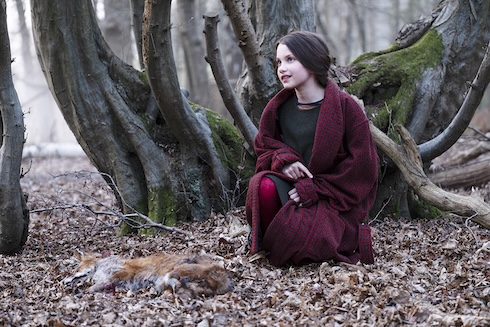 映画「ストップモーション」レビュー　見た目以上に創作の狂気が滲み暴走する凶悪ホラー