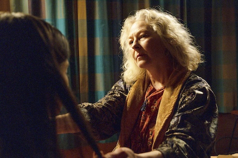 映画「ストップモーション」レビュー　見た目以上に創作の狂気が滲み暴走する凶悪ホラー