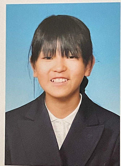 こがちゃんちゃんさんの小学生の卒アル