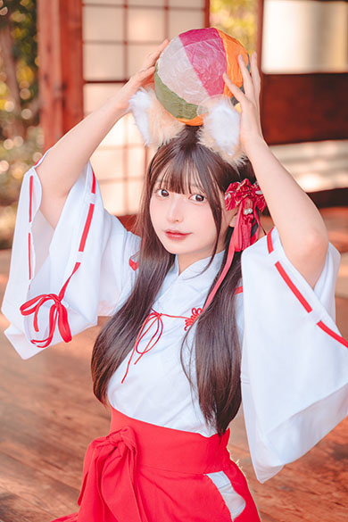 こがちゃんちゃんさんの現在