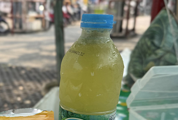 海外旅行におすすめなもの