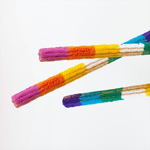 「その他」で済ませるには奇抜すぎるチュリトス