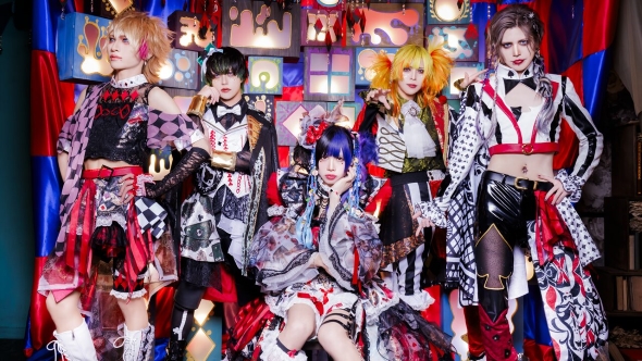 0.1gの誤算の水田魔梨