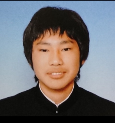 0.1gの誤算の水田魔梨