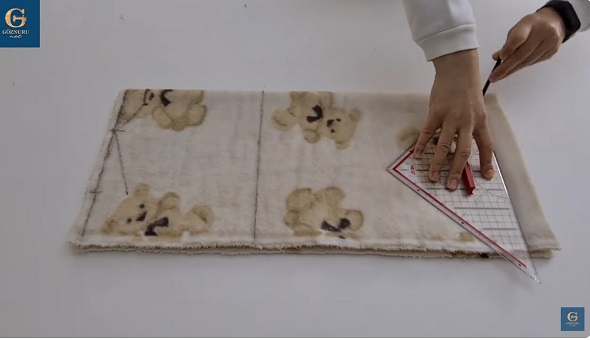 子どもコート01