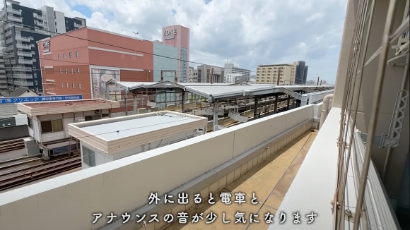 賃貸 一人暮らし 内見