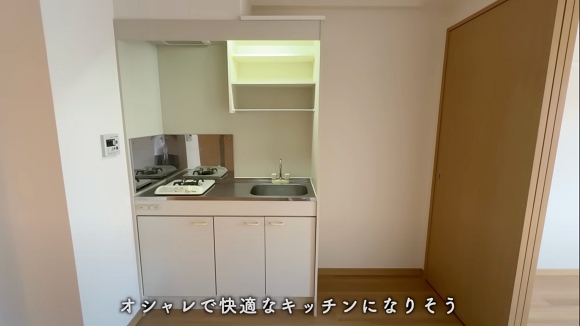 賃貸 一人暮らし 内見