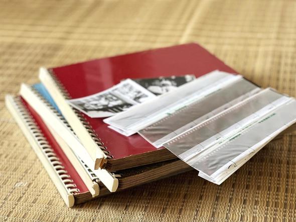 アルバムのイメージ画像