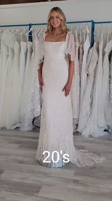 各年代別のウエディングトレンド