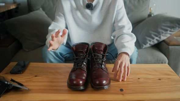 9年後に撮った現在のベックマン