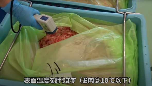 〜焼きそばのヒミツ〜