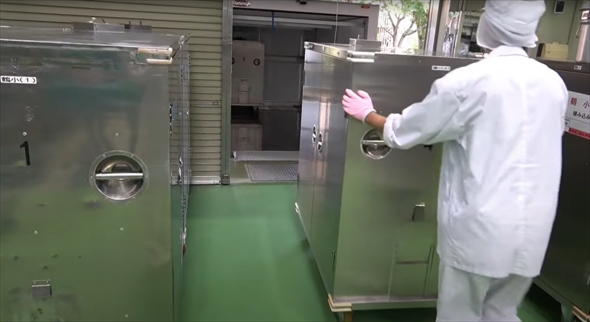 〜焼きそばのヒミツ〜