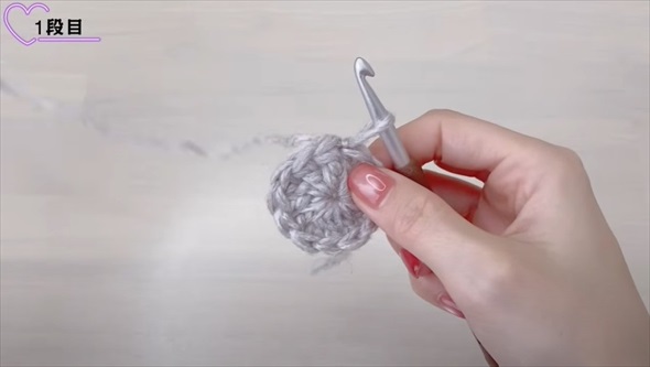 ダイソー毛糸がおしゃれアイテムに