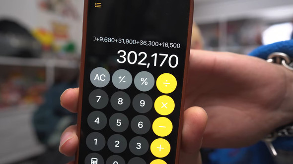 ロフトマンの福袋開封