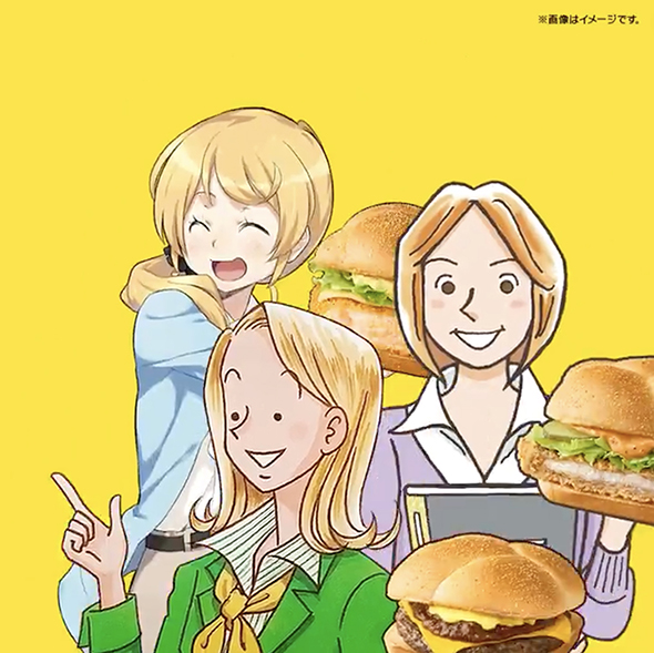 ■ 1/64【マクドナルドドナルド1体/ ベンチ1脚➕ インバウンド観光客2体】 □ 1/64【マクドナルドドナルド1体/ ベンチ1脚➕ インバウンド