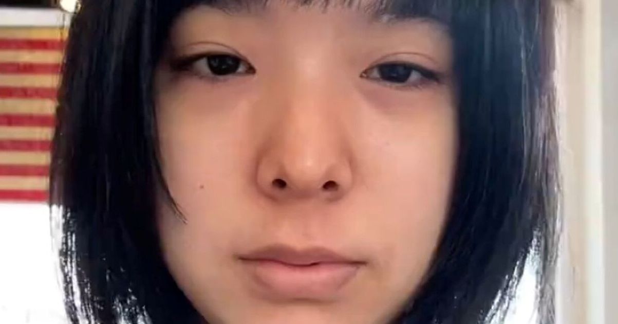 163センチ、63キロの女性が「武器はメイクしかない」と本気でメイクしたら……　驚きの仕上がりに「やっば、、」「綺麗って声でた」（1/3） | 美容 ねとらぼ