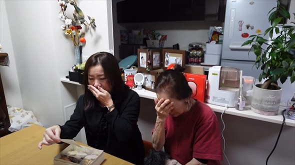 「妊娠は難しい」と伝えられた歳の差夫婦が妊娠報告