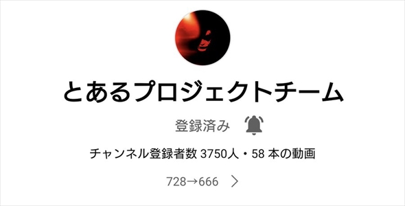 欅坂46 とあるプロジェクト