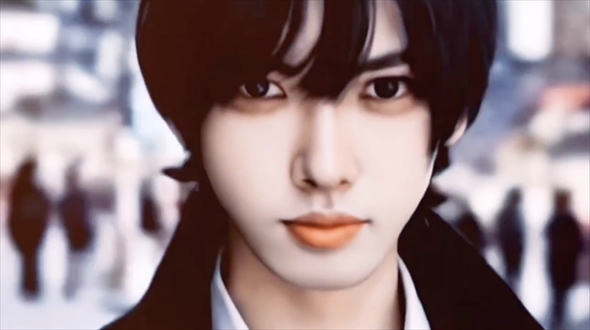 欅坂46 とあるプロジェクト