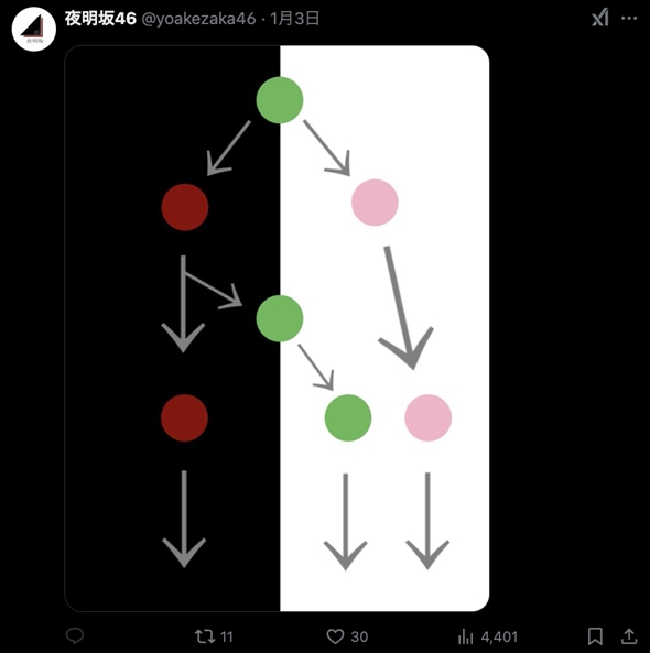 欅坂46 とあるプロジェクト
