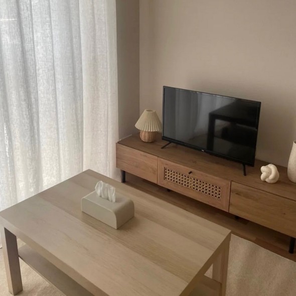 インテリア　部屋作り