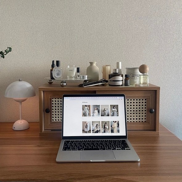 インテリア　部屋作り