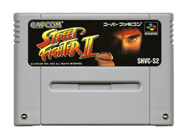 当時のカートリッジ