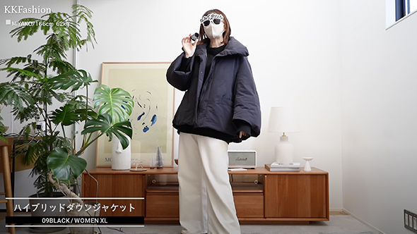 ユニクロの購入品紹介