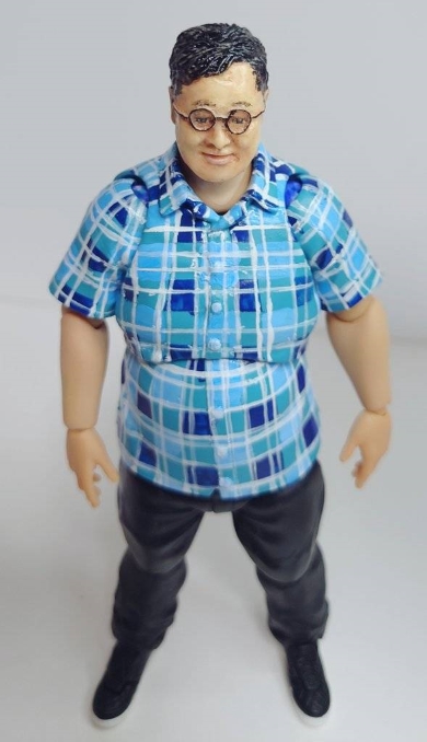 春とヒコーキのぐんぴぃ