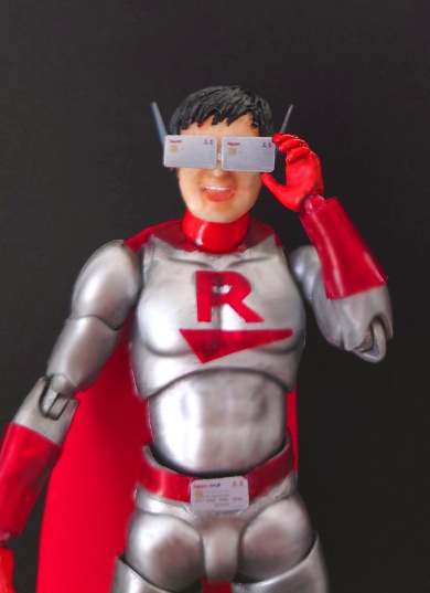 楽天カードマン