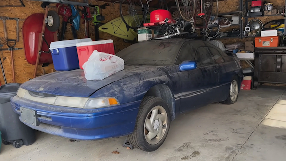 クルマ 洗車 海外