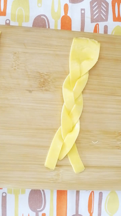 ラプンツェルのお弁当