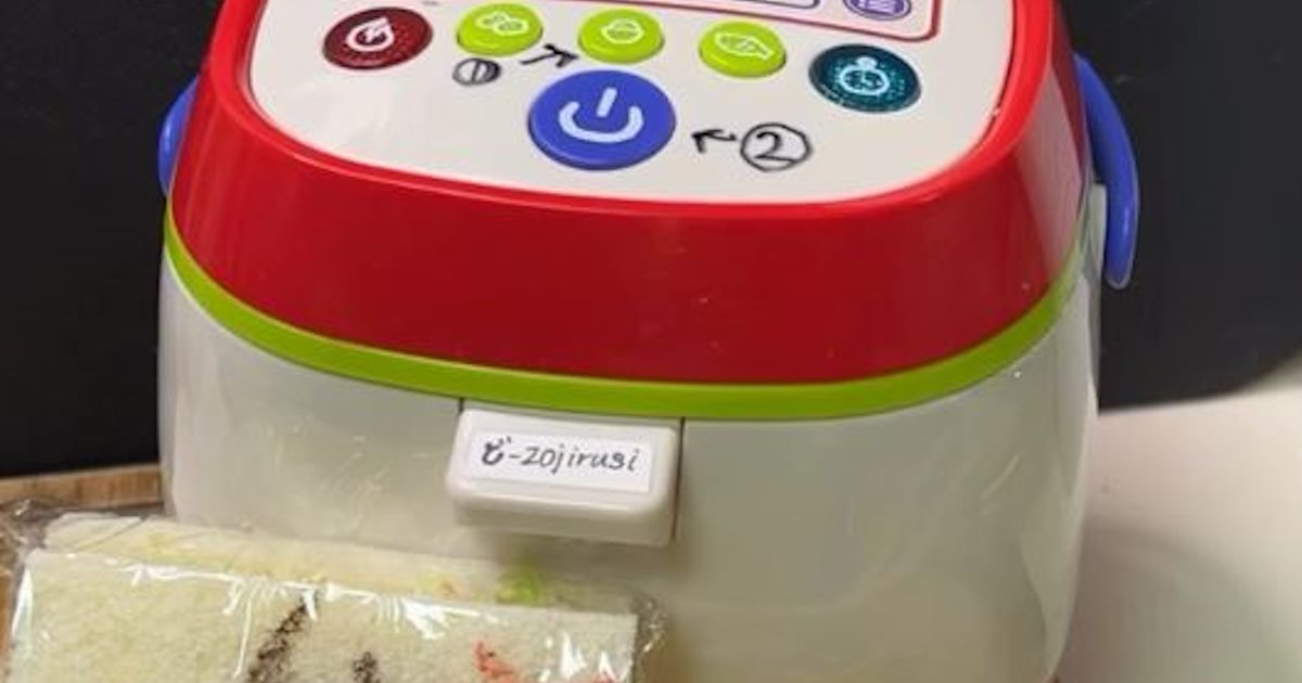 ママが反抗期の娘に作った“おふざけ弁当”がギミックてんこ盛りの怪作で爆笑　娘「教室全員が見に来た」（1/2） | 教育・子育て ねとらぼ
