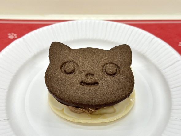 ファミリーマート ファミリ〜にゃ〜ト大作戦！ ヤマト運輸コラボ