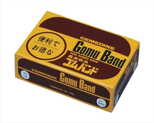 セメダインの接着剤