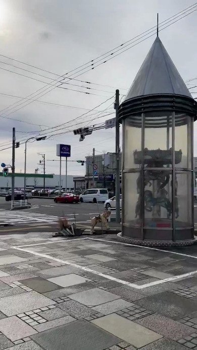 これはいったい？