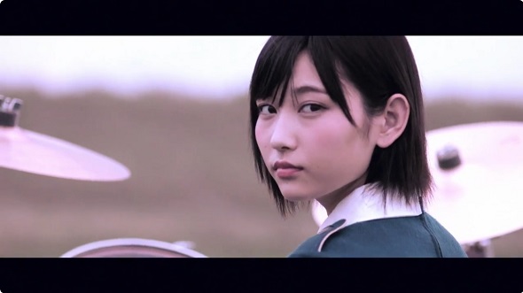 キャバ嬢転身後に成功を収めた元欅坂46・志田愛佳