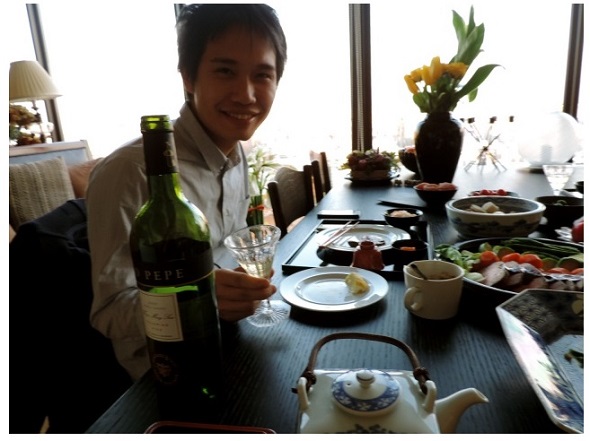 「リラの花咲くけものみち」で主演を務めた山田杏奈