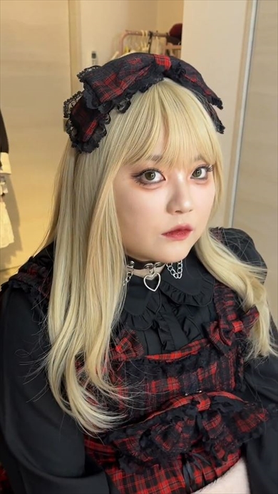 女子2人で変身体験してみた