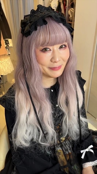 女子2人で変身体験してみた