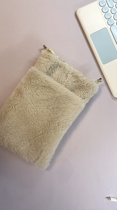 ほぼ100均材料で作った全身コーデ