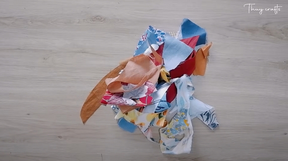 ハギレ ソーイング ハンドクラフト